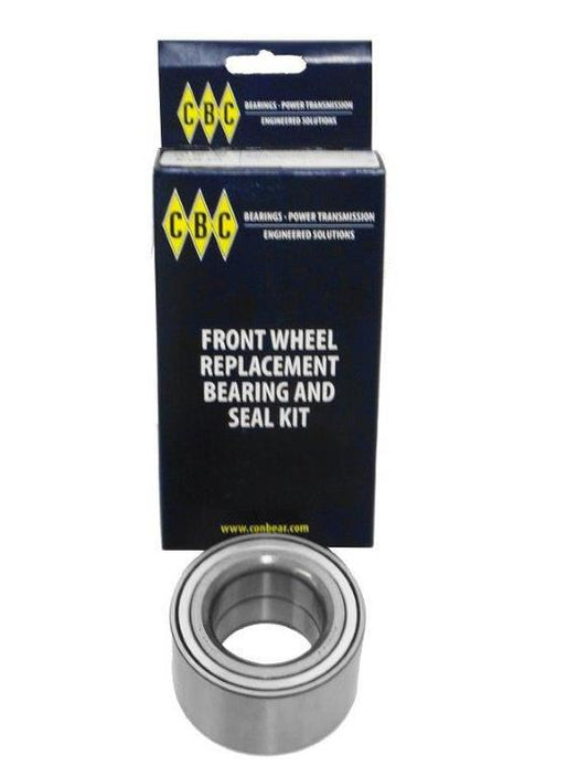CBC Australia Wheel Bearing Kit Rear SZ219KIT