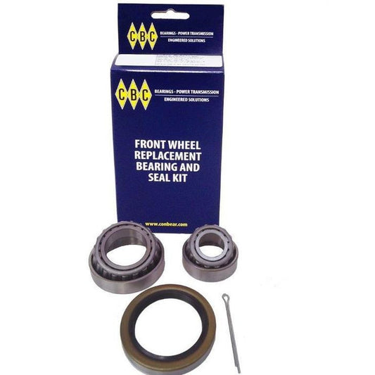 CBC Australia Wheel Bearing Kit Front TJ118KIT