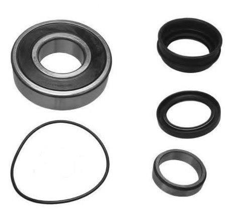 CBC Australia Wheel Bearing Kit Rear TJ224KIT
