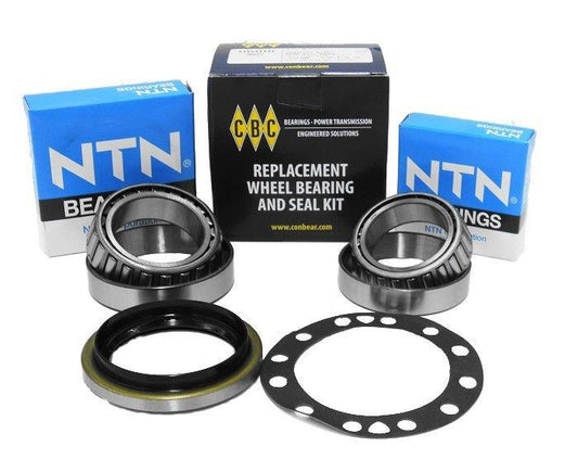 CBC Australia Wheel Bearing Kit Rear TJ234KIT