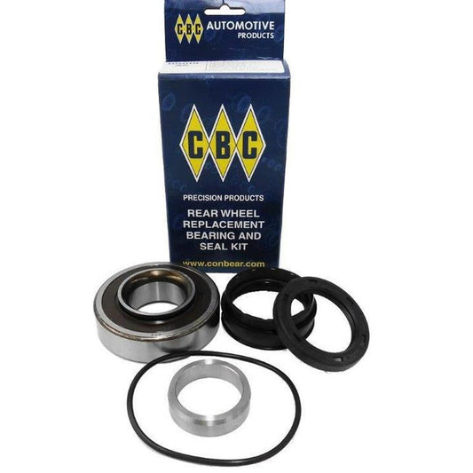 CBC Australia Wheel Bearing Kit Rear TJ240KIT