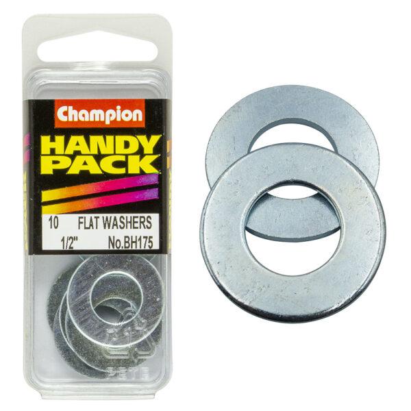 Nason High Performance Main Bearing Set - 0.020in. O/Size 7MHP2384-020