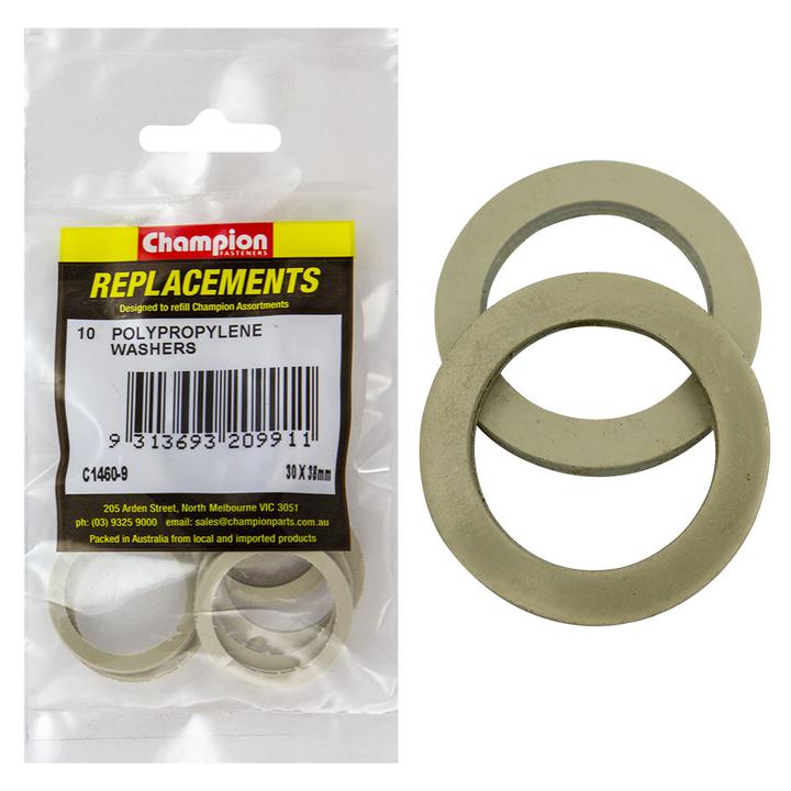 Nason Camshaft Bearing Set - Standard Size 5C4195-STD