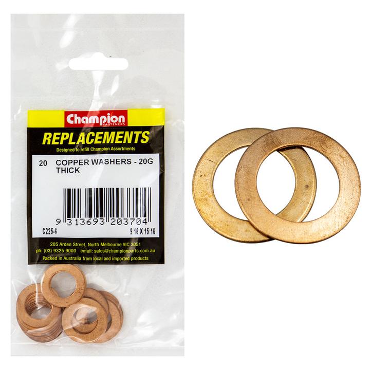 Nason Crankshaft Thrust Washer Set 1T1427-STD