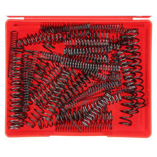 Champion Compression Spring Assortment Pack Metric 12 Sizes 72Pk CA102
