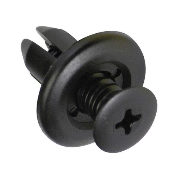 Permaseal Exhaust Clamp HD 3-5/8in 92mm C18