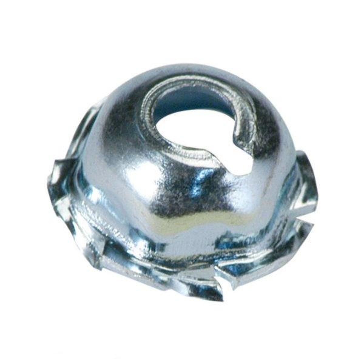 Champion Self Cut Nuts 3/16"" 50Pk CBP79