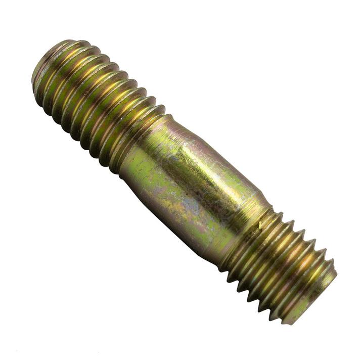 Champion Manifold Stud M10 x 54 x 1.25mm 10Pk CHVLS1
