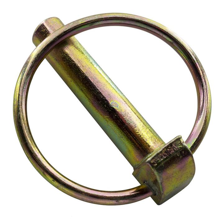 Champion Lynch Pin 6mm 2Pk CLP2