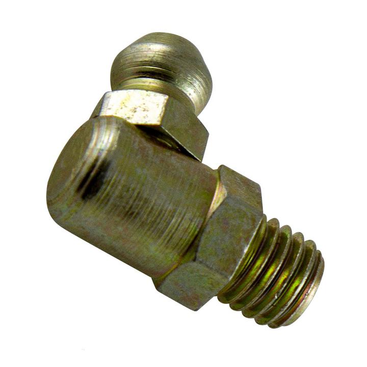 Champion Grease Nipple 90° 1/4″ UNF 25Pk CN107