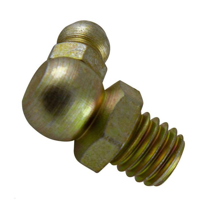 Champion Fasteners Self Cut Nuts 1/8in PP78