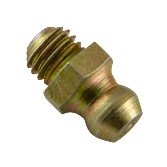 Champion Grease Nipple Straight Self Tapp M6 x 1.00mm 25Pk CN163