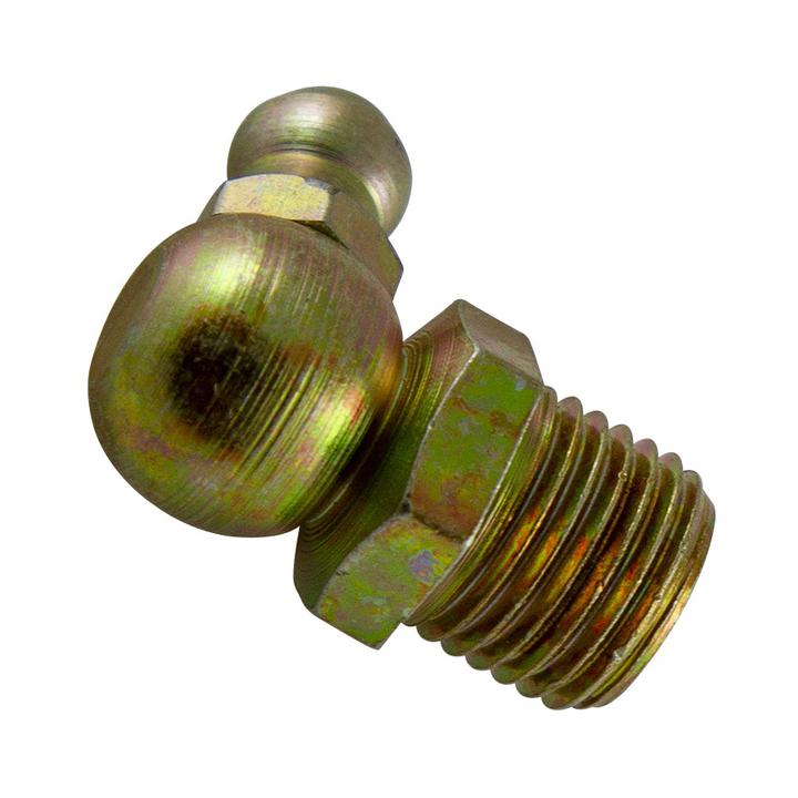 Champion Grease Nipple 90° 1/8"" NPT 25Pk CN43