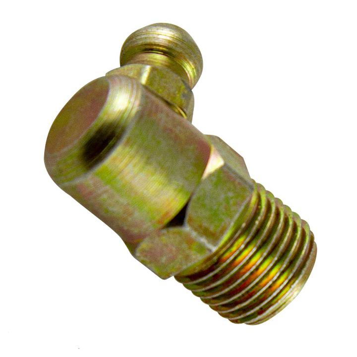 Champion Grease Nipple 90° 1/8"" BSP 25Pk CN44
