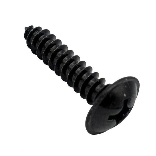 Champion Screw Self Tapp Mushroom Head Phillips 4.8mm x 19mm 100Pk CST310