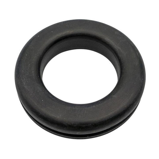 Champion Wire Nitrile Rubber Grommet M23 x 31 x 37mm 25Pk CWG12
