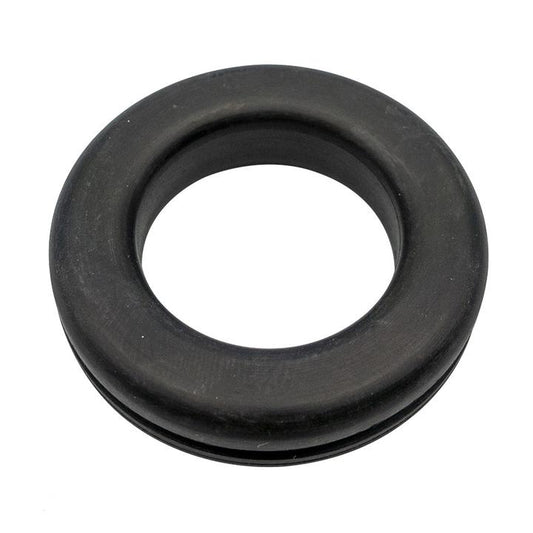 Champion Wire Nitrile Rubber Grommet M12 x 16 x 20mm 50Pk CWG9
