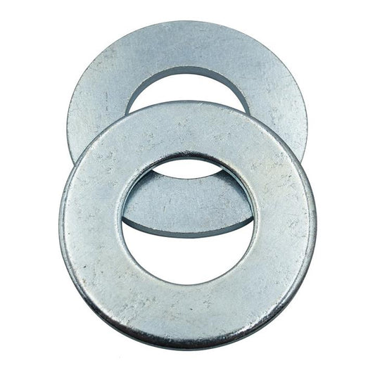 Champion Flat Steel Washer 3/16″ x 7/16″ x 20G 200Pk CWS30