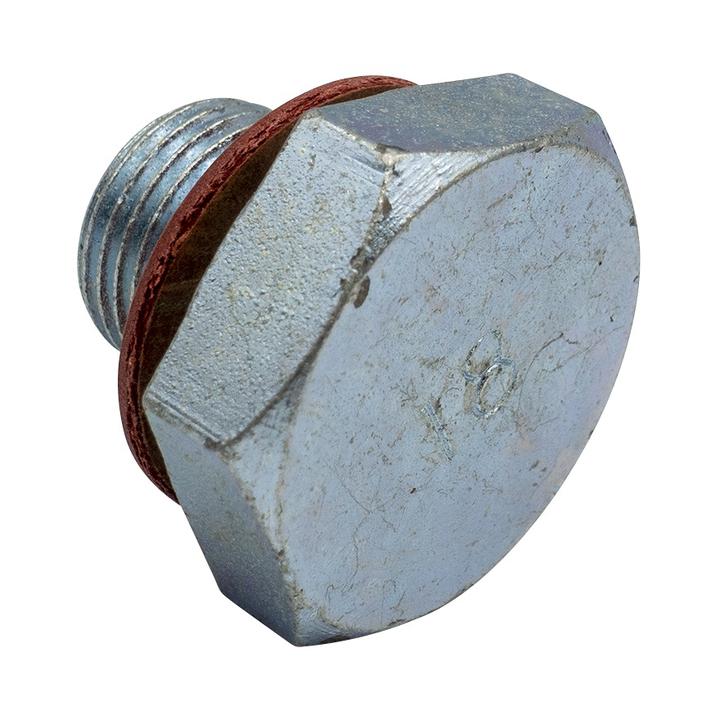 Champion Drain Plug 1/2″+.028″ 10Pk DP1OS