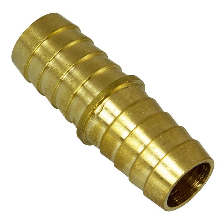 Champion Brass Hose Joiner 1/2"" P705