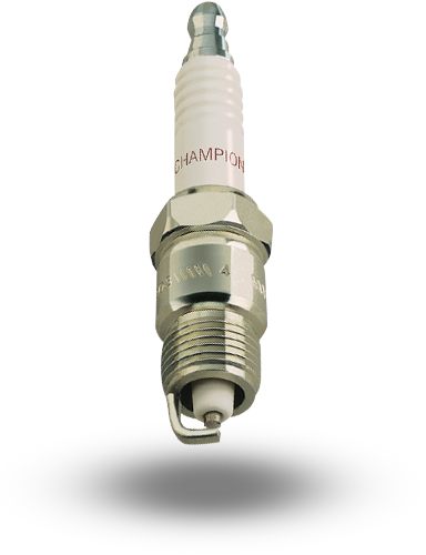 Champion GRP 1 Spark Plug DJ8J