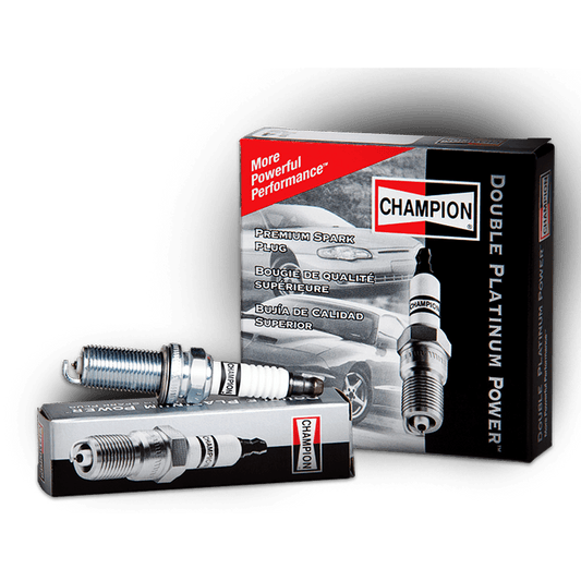 Champion Platinum Spark Plug REC8PYPB