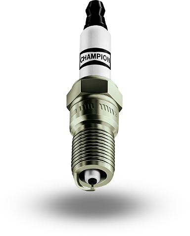 Champion Platinum Spark Plug 7318