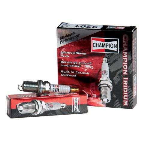 Champion Iridium Spark Plug 9412
