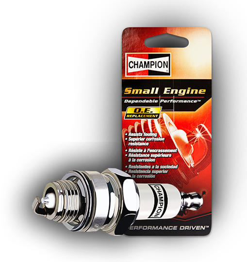 Champion Small Engine Spark Plug 24 Pack J19LMTP