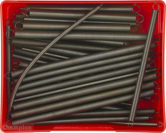 Champion Fasteners 115mm To 275mm And 5mm To 11mm Accelerator Spring CA103