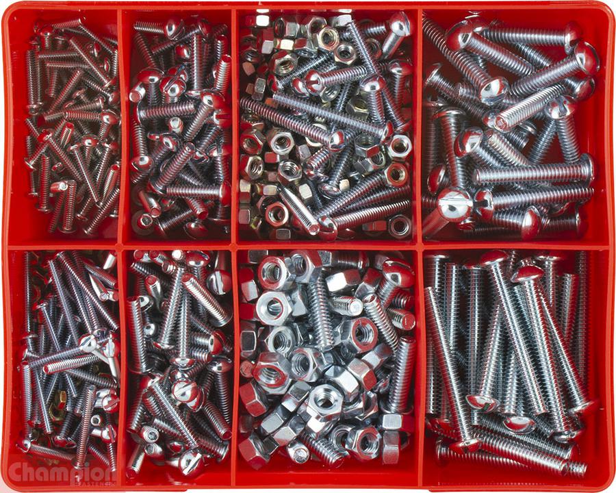Champion Fasteners Screws CA290