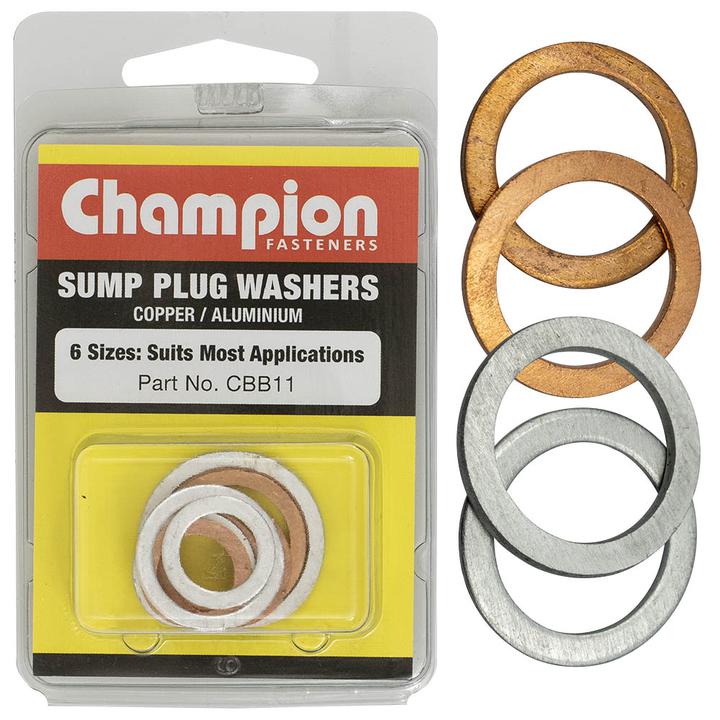 ACL Timing Oil Seal Kit T147SK