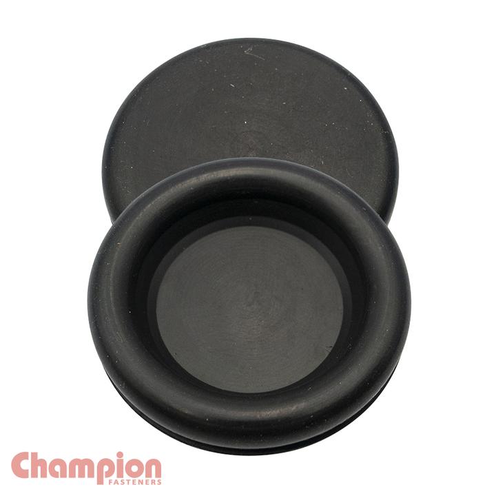 Champion Fasteners 8mm Grommets CBG1