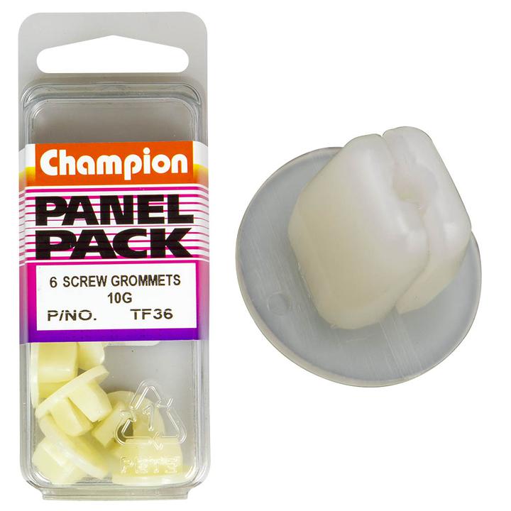 Champion Fasteners Grommets TF36
