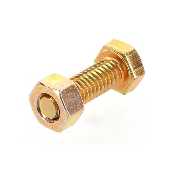 Champion Bolt & Nut Pack UNC 1 x 5/16 BC17