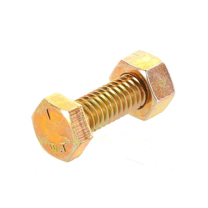 Champion Bolt & Nut Pack UNC 1 x 5/16 BC17