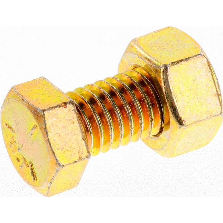 Champion Bolt & Nut Pack UNC 1 x 7/16 BC50