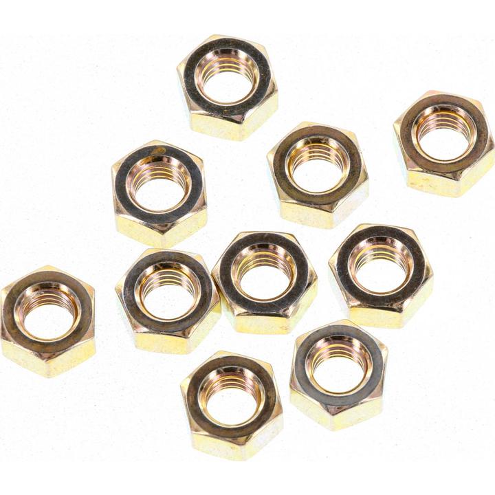 Champion Nut Pack UNC 5/16 BC78