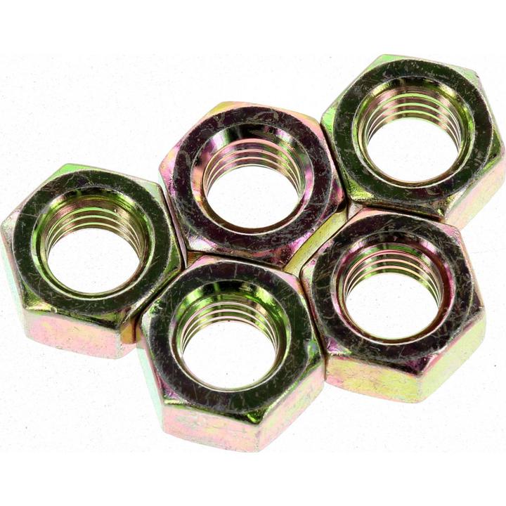 Champion Nut Pack UNC 7/16 BC80