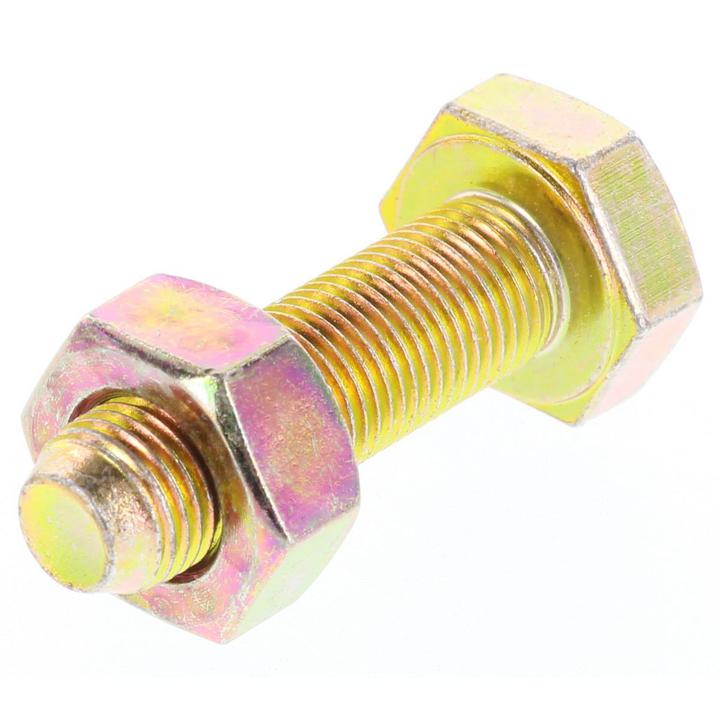 Champion Bolt & Nut Pack Metric M10x1.0 x 35mm BM102