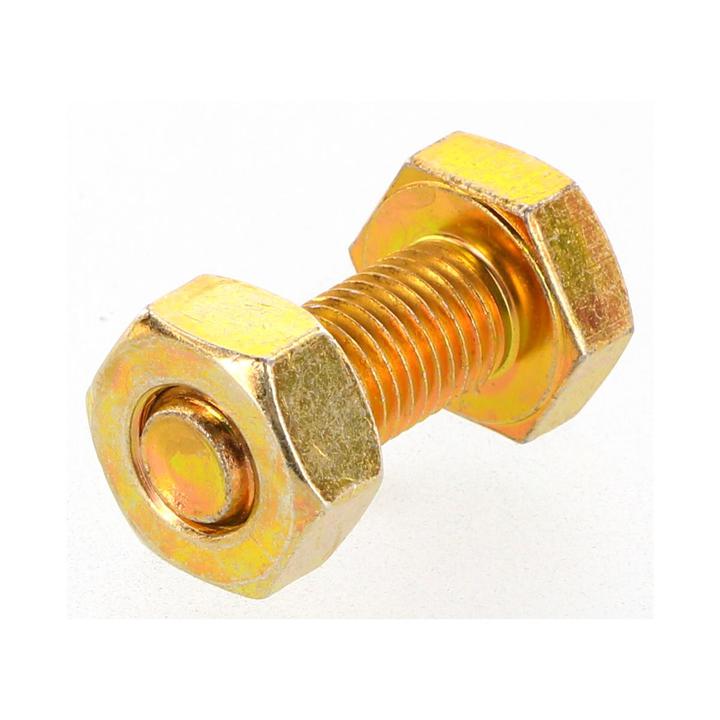 Champion Bolt & Nut Pack Metric M10x1.25 x 25mm BM104