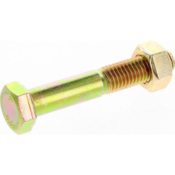 Champion Bolt & Nut Pack Metric M12x1.75 x 70mm BM131