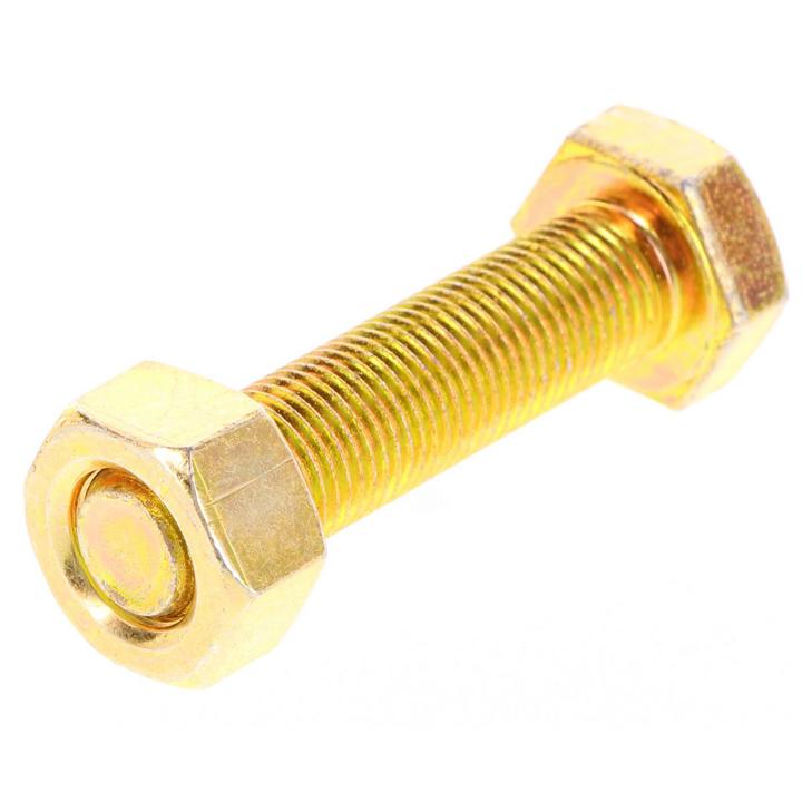 Champion Bolt & Nut Pack Metric M12x1.25 x 50mm BM152