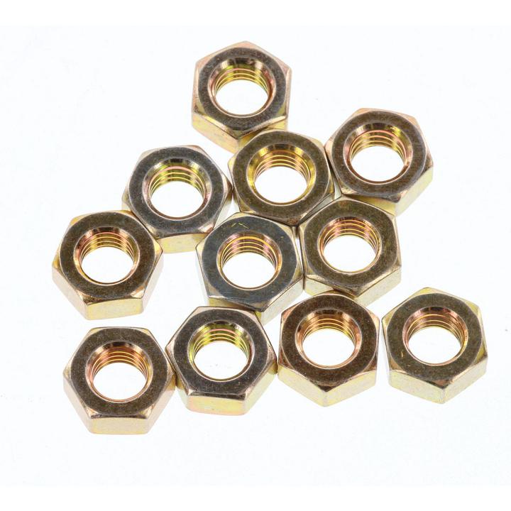 Champion Nut Pack Metric M8x1.25 BM161