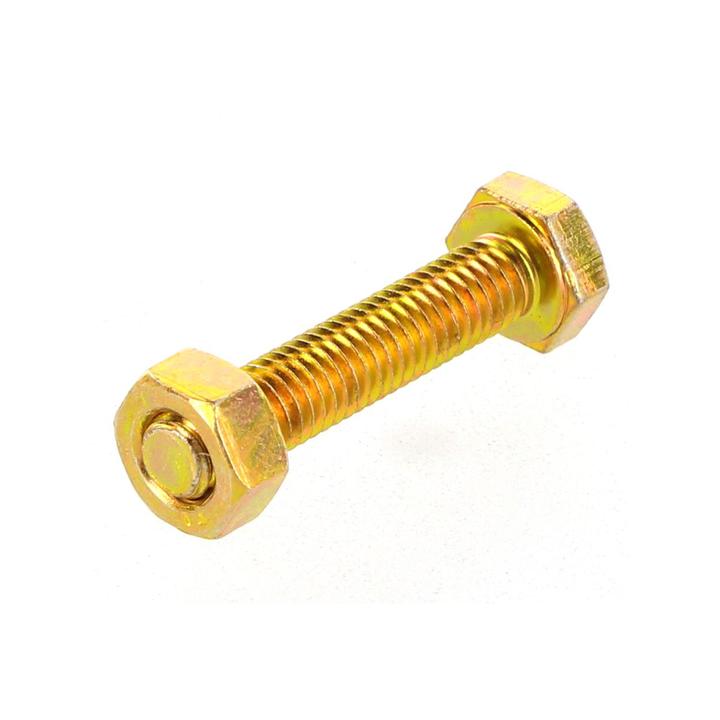 Champion Bolt & Nut Pack Metric M6 x 30mm BM25