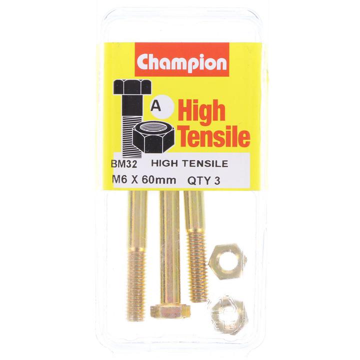 Champion Fasteners Washer Flat Spacing 7/8in x 1 1/4in x 22G (.028in) C500-11