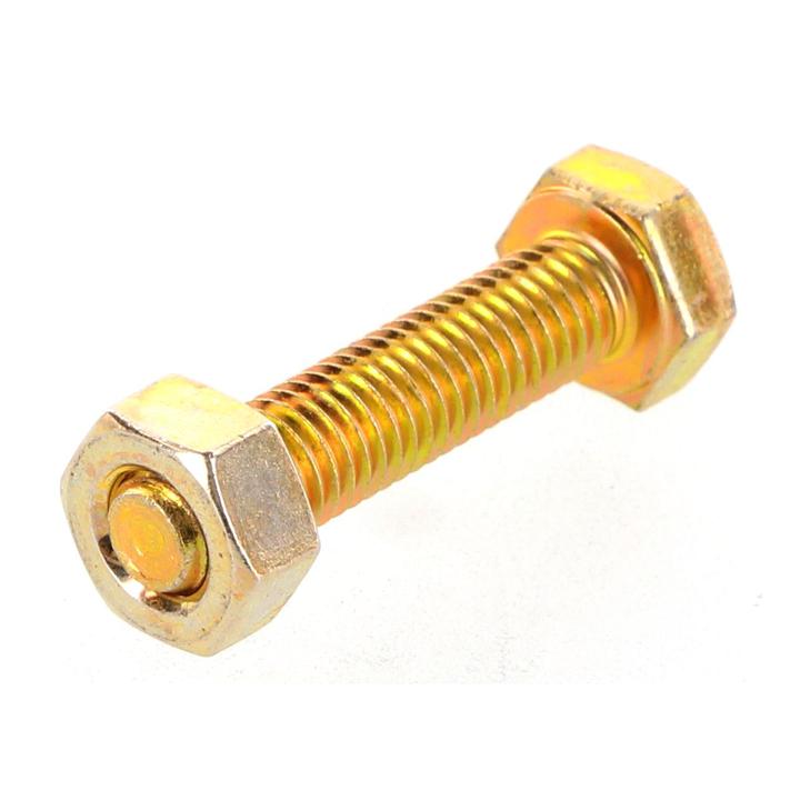 Champion Bolt & Nut Pack Metric M8 x 35mm BM52