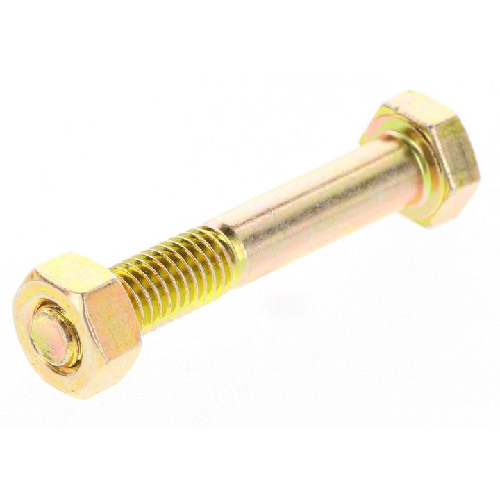 Champion Bolt & Nut Pack Metric M8x1.25 x 50mm BM57