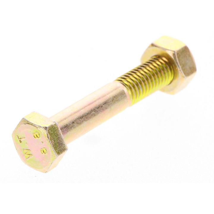 Champion Bolt & Nut Pack Metric M8x1.25 x 50mm BM57