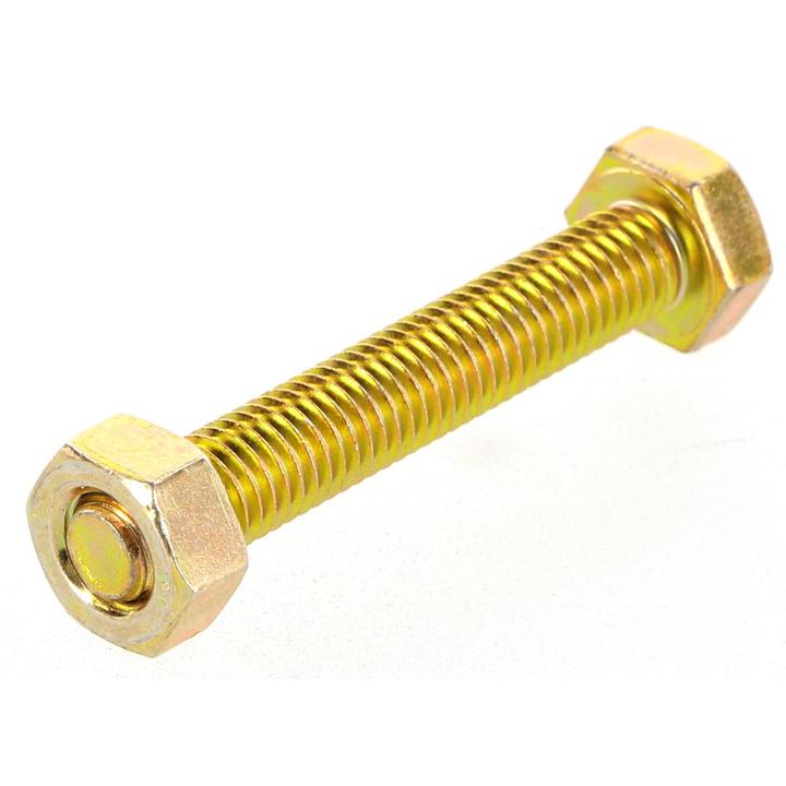 Champion Bolt & Nut Pack Metric M8x1.25 x 50mm BM58